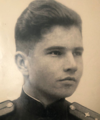 Хабибулин Анатолий Николаевич