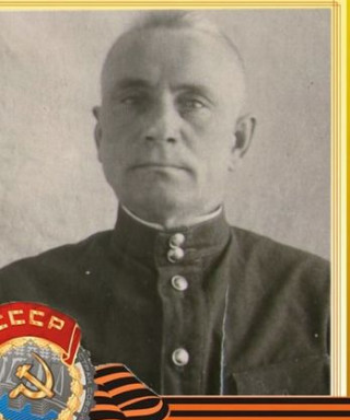 Зеленков Алексей Степанович