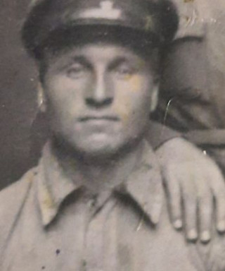 Байдов Григорий Алексеевич