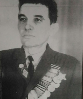 Панасенко Павел Иванович