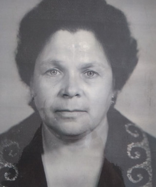 Журавлёва Ольга Митрофановна