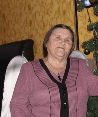 Федорова Валентина Ивановна