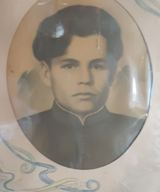 Коротаев Александр Михайлович