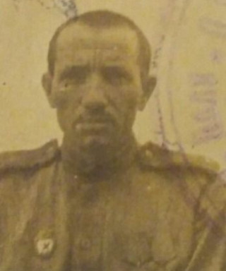 Богданов Андрей Николаевич