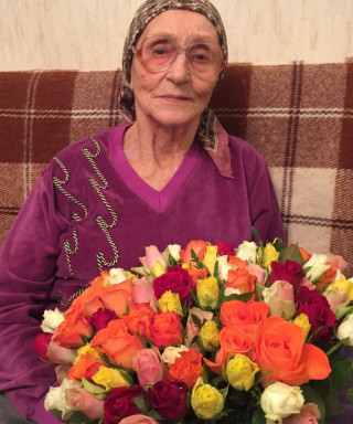 Кудинова Зоя Ивановна