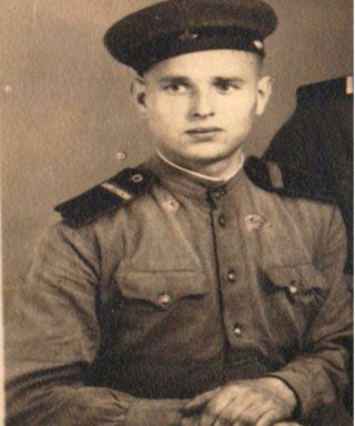 Котов Алексей Павлович