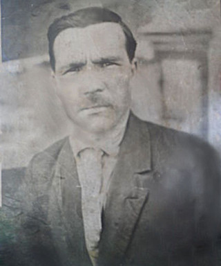 Белоусов Василий Филиппович