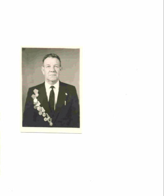 Дурченков Василий Иванович