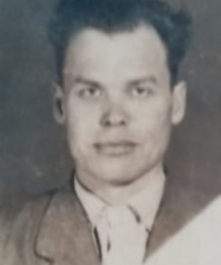 Екимов Михаил Сергеевич