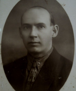 Глинкин Владимир Александрович