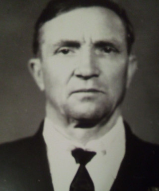 Глазырин Иван Сергеевич