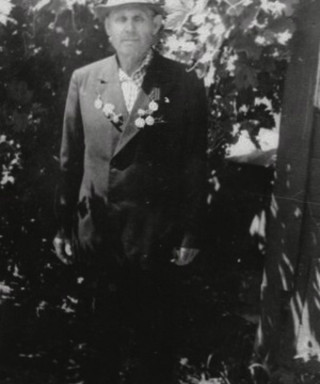 Жиляев Георгий Иванович