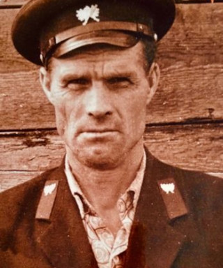 Кугаевский Степан Иванович