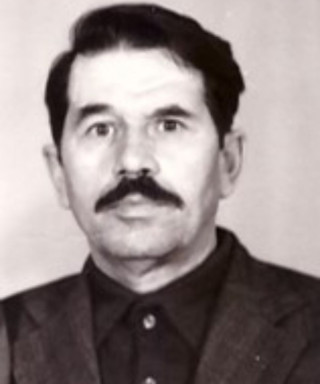 Мясников Петр Гавриллович