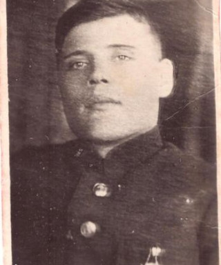 Майский Александр Иванович