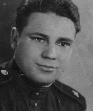 Винтенко Александр Иванович