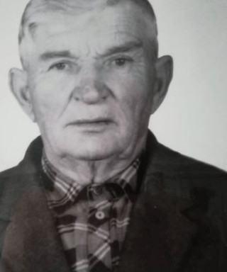 Василенко Алексей Степанович