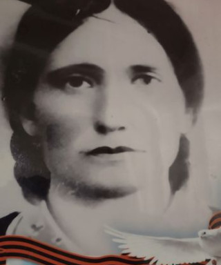 Лунцевич Антонина