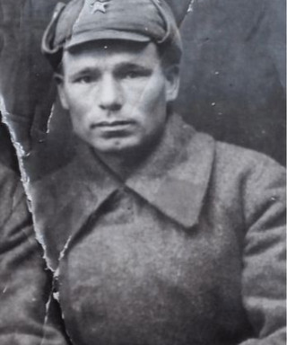 Коновалов Михаил Менделеевич