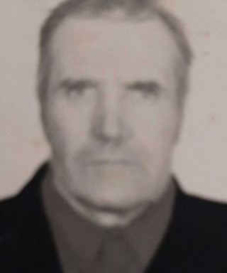 Дудников Аким Исаевич