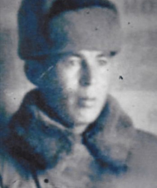 Давлетшин Ахат Сулейманович