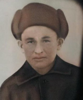 Чагаев Ибрагим Измайлович