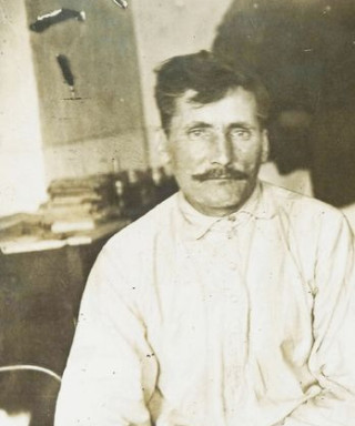 Голышев Аким Григорьевич