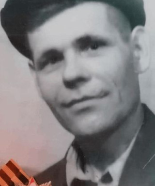 Конев Филат Логинович