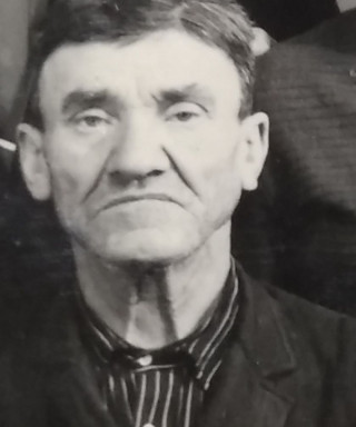 Тарабаров Андрей Алексеевич