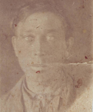 Евсеев Алексей Тимофеевич