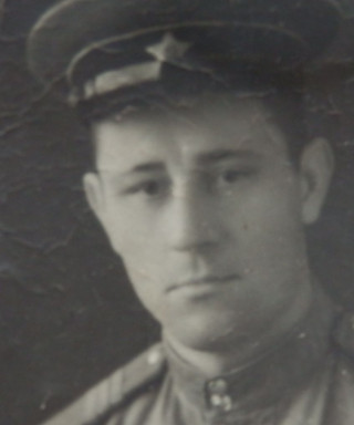 Бочков Иван Иванович