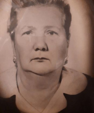 Астахова Мария