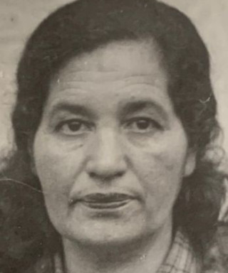 Лаповок Мария Ароновна