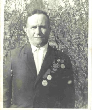 Горшков Василий Александрович