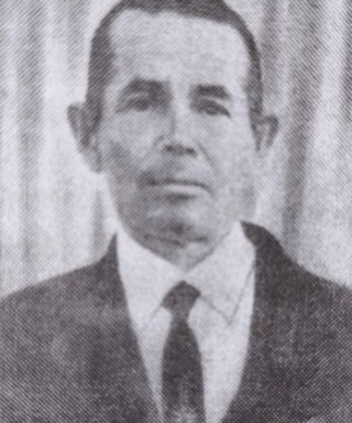 Багаутдинов Сулейман Багаутдинович