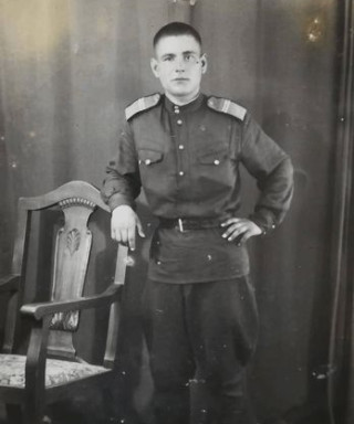 Дьяконов Михаил Иванович