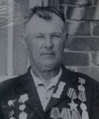 Кравченко Пётр Николаевич