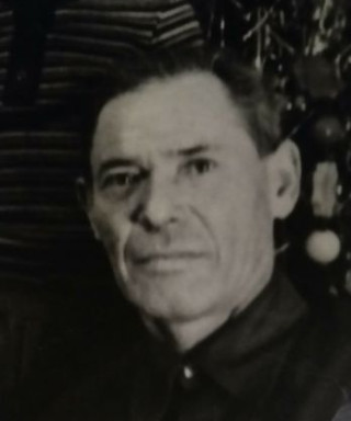 Баранов Алексей Алексеевич