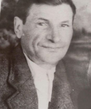 Визиряко Степан Иванович