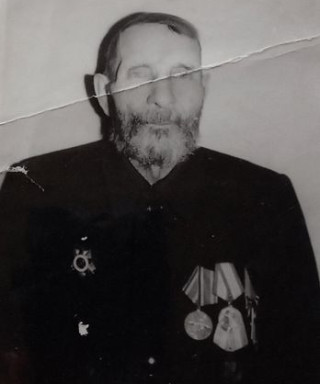 Гурьянов Иван Петрович