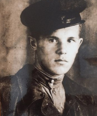 Виноградов Василий Алексеевич