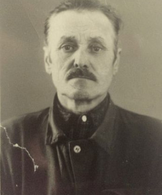 Даринцевъ Викторъ Ивановичъ