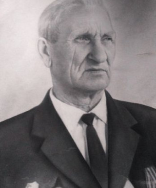 Гавронский Чеслав Иванович