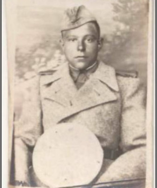 Хлебников Альберт Игоревич