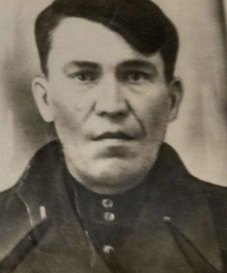 Яковкин Егор Макарович