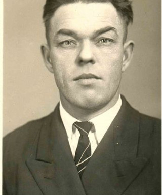 Варфоломеев Пантелеймон Герасимович