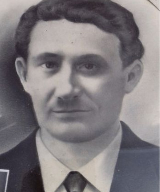 Даминев Нигмат Халилович