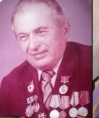 Данелян Сурен Джаганович