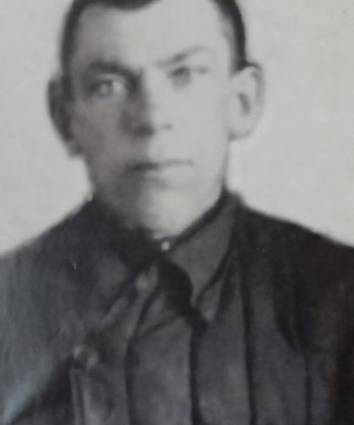 Зверев Иван Матвеевич