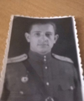 шилов василий дмитриевич